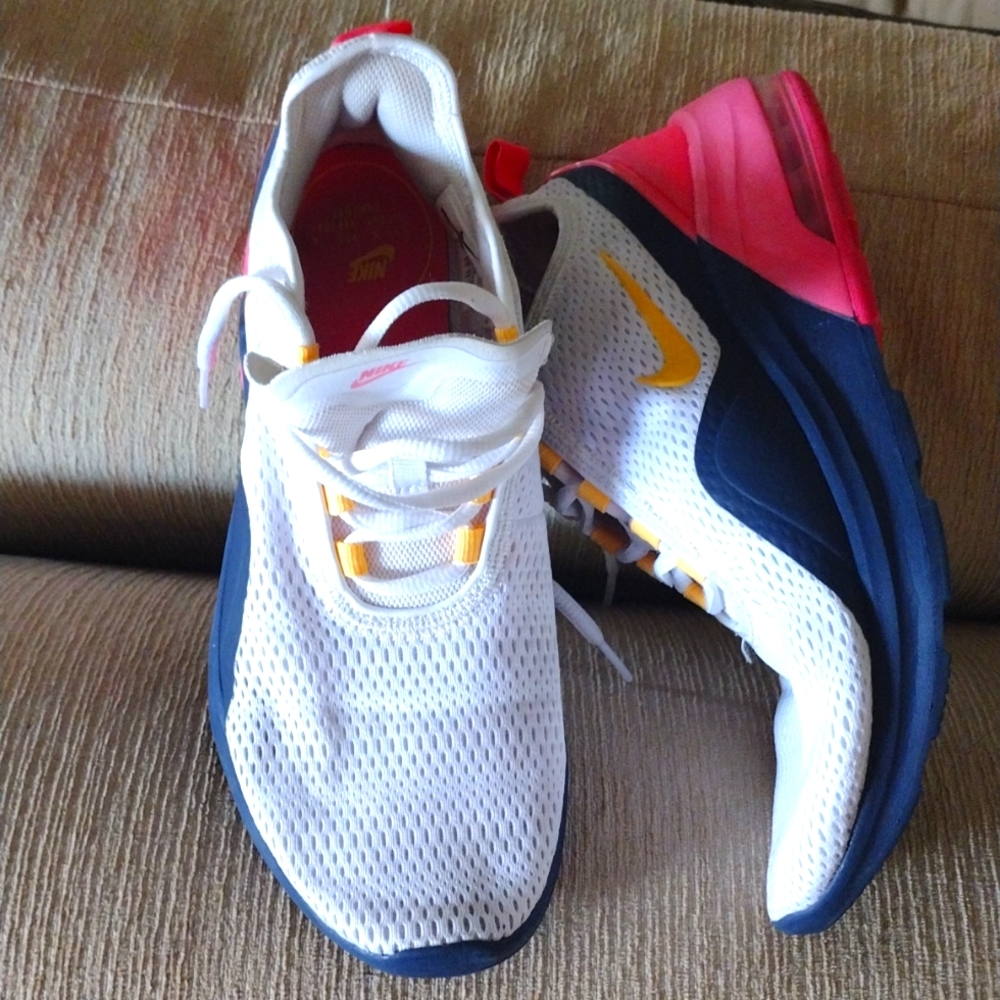 Nike sneakers
